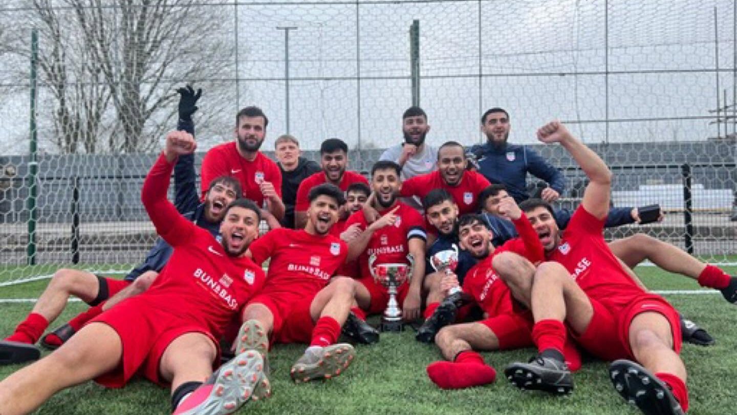 Fam football team